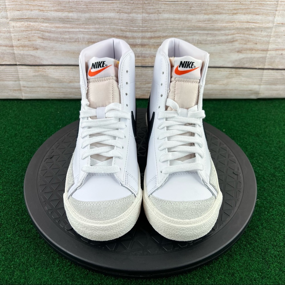 Women Nike Blazer Mid 77 - Picture 5 of 10